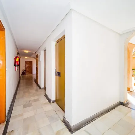 Alegria Id54 Appartement Torrevieja