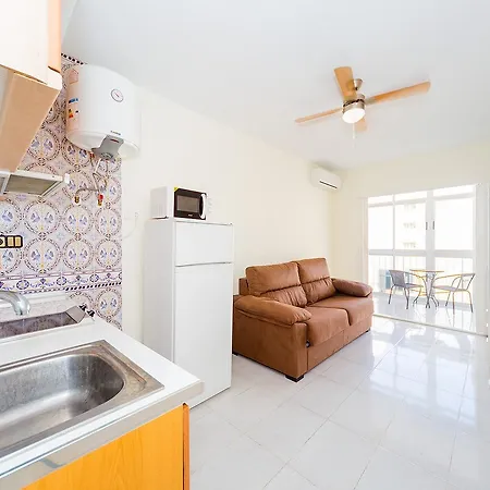 Appartement Alegria Id54 Torrevieja