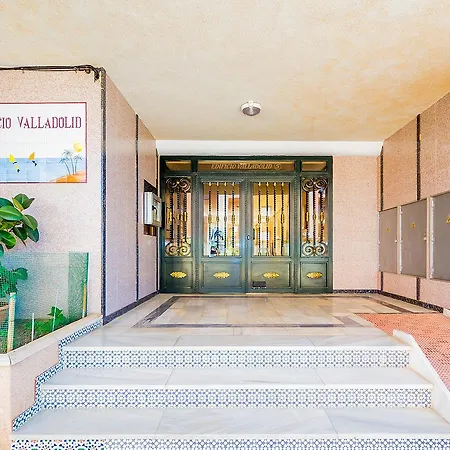 Appartement Alegria Id54 *