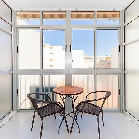 Appartement Alegria Id54